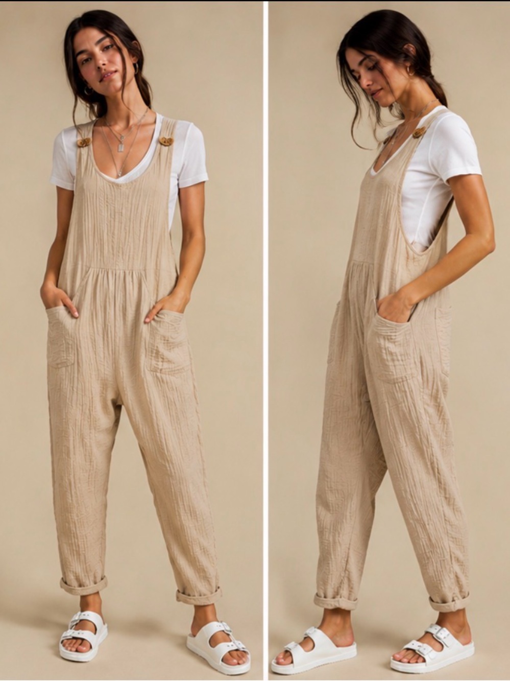 Free People Endless Summer Amy Romper Jumpsuit